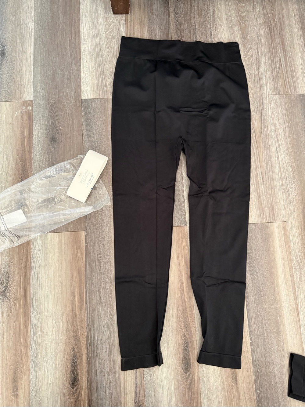 New Lane Bryant Legging Size E/F
5’2”-6.0” height 
255-325 lb